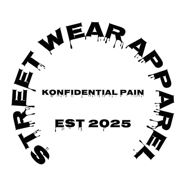 Konfidential Pain